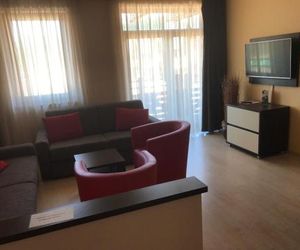 Apartmán Paradise Besenova Slovakia
