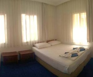 Adil Pansiyon Cesme Turkey