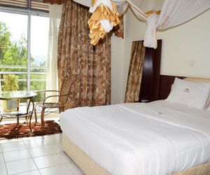 Victoria Travel Hotel Makindye Uganda