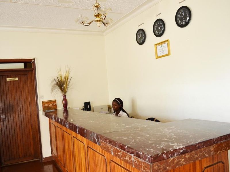 Hotel Photo 13