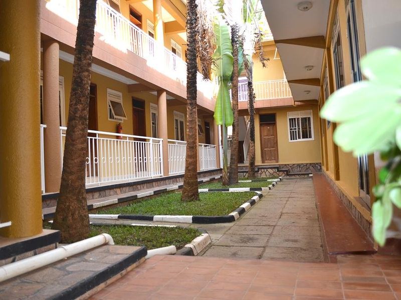 Hotel Photo 20