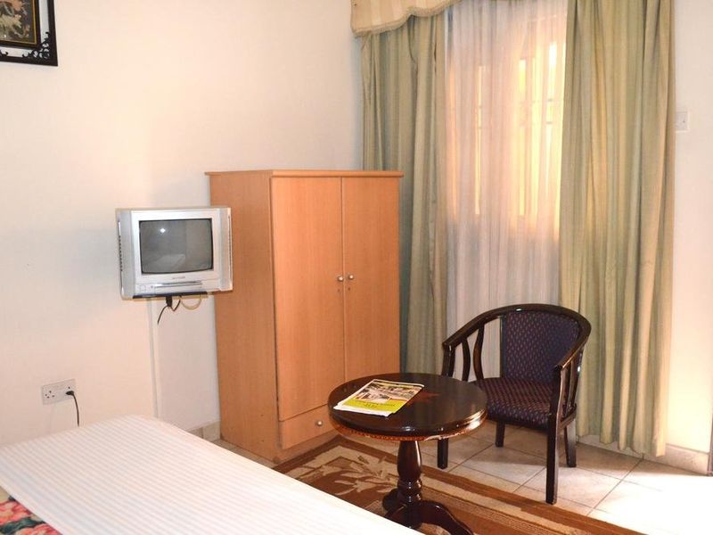 Hotel Photo 3