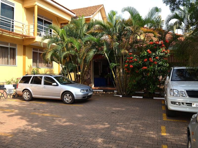 Hotel Photo 22
