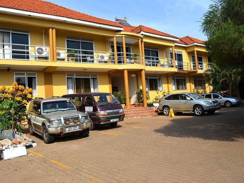 Hotel Photo 23