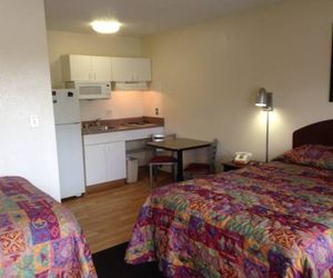 InTown Suites Extended Stay Houston Tx- West Oaks Addicks United States