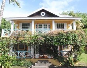 Buttercup Cottage Apartments Kingstown Saint Vincent and The Grenadines
