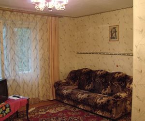 Apartments near McDonalds Vitebsk Belarus