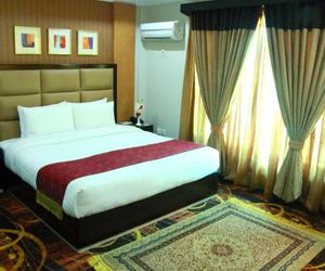 Hotel One Abbotabad Muzaffarabad Pakistan