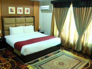 Фото отеля Hotel One Abbotabad