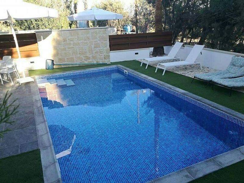 Hotel Photo 22