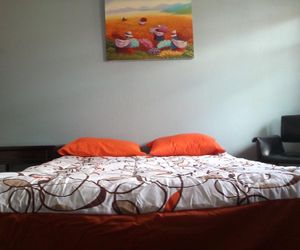 Mi Casa Hostel Cuenca Ecuador
