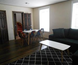 Yellow Center Holiday Home Parnu Estonia