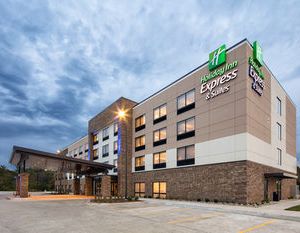 Holiday Inn Express East Peoria - Riverfront Peoria United States