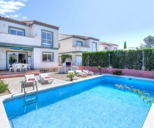 Holiday Home Casa Santa Marta II l Ametlla de Mar Spain