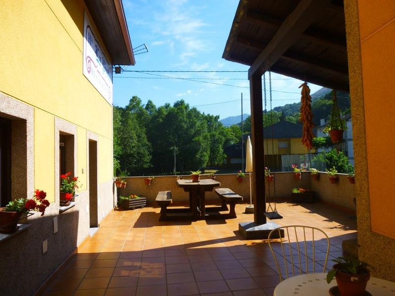 Hotel Photo 17