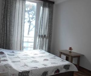 Magnetic Sand Hotel Ureki Georgia