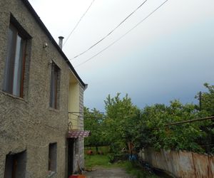 Guesthouse Zurab Telavi Georgia