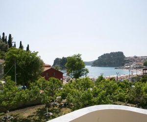 Linas Apartments Parga Greece