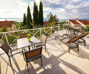 Apartmani Alice Njivice Croatia