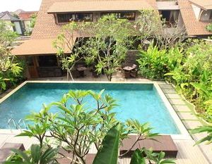 Puri Sabina Bed & Breakfast Jimbaran Indonesia