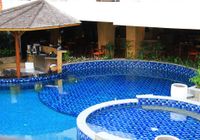 Отзывы Signature Hotel Bali, 3 звезды