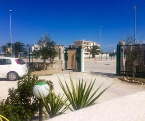 Palazzo Manfredi B&B Vieste Italy
