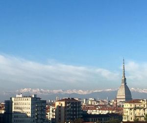 La Coccinella Torino Italy