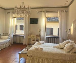 Palazzo Mari suite & rooms b&b Montevarchi Italy