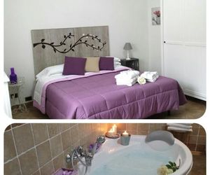 Il Maggiolino bed&breakfast Fiumicino Italy