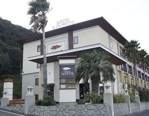 Hotel Lotus Naruto Japan