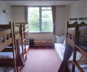 Nara Youth Hostel Nara Japan