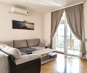 Apartments Nirgilija Tivat Montenegro
