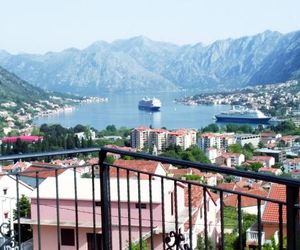 Apartments Marko Maros Kotor Montenegro