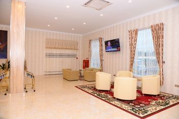 صورة الفندق 8