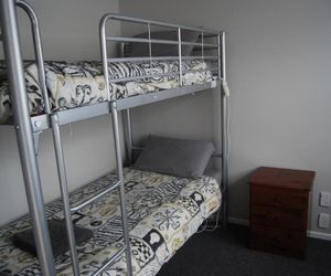 Ohakune Central Backpackers & Cabins Ohakune New Zealand