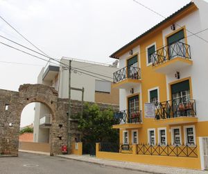 Vinas Place Nazare Portugal