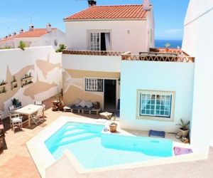 Seaside Apartment with Pool Santo Isidoro Portugal