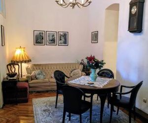 Casa Generalului Sibiu Romania