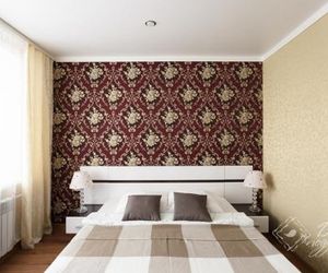 Apartment TwoPillows Forum Vologda Russia