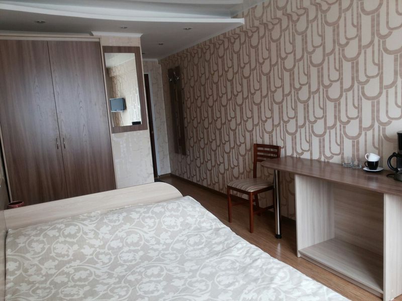 Hotel Photo 1