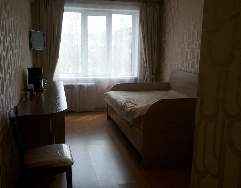 Hotel Photo 6