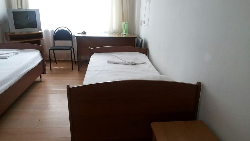 Hotel Photo 9