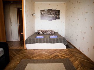 Апартаменты у м. Удельная