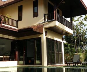 Phatong Residence Choengmon Thailand