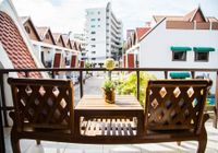 Отзывы Corrib Village South Beach Pattaya