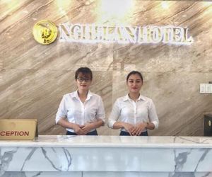 Nghi Lan Guesthouse An Thoi Vietnam