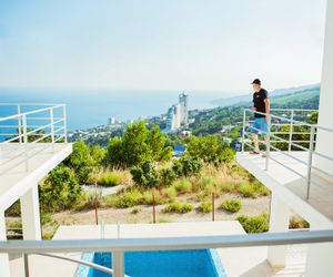 Narel Mini-Hotel Koreiz Autonomous Republic of Crimea