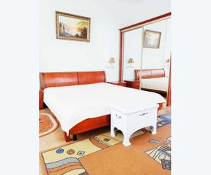 Na Volodarskogo Apartaments Jalta Autonomous Republic of Crimea