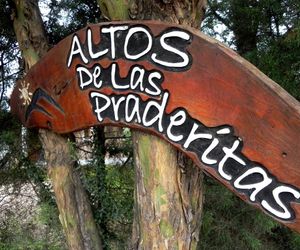 Altos de las Praderitas Mina Clavero Argentina