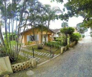 Casa Soles Porto Bello Brazil